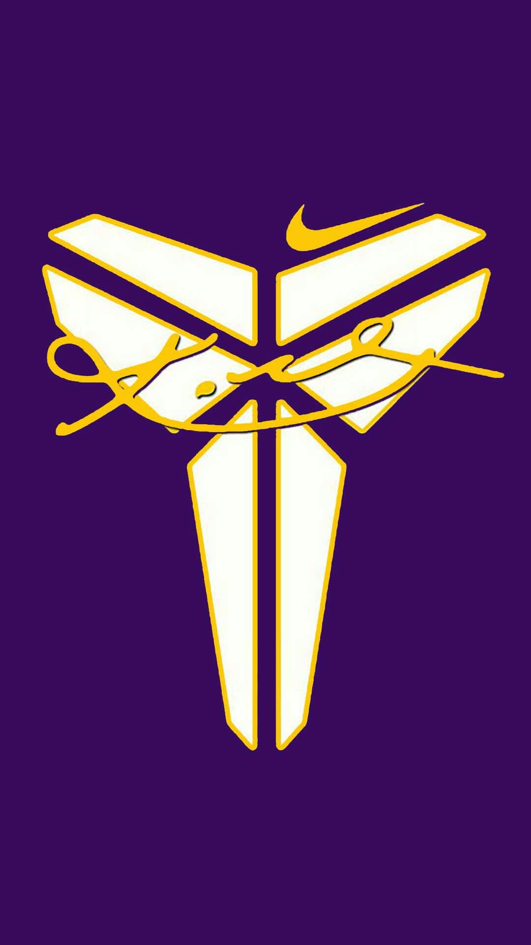 Nike Kobe Logo Hd Wallpapers