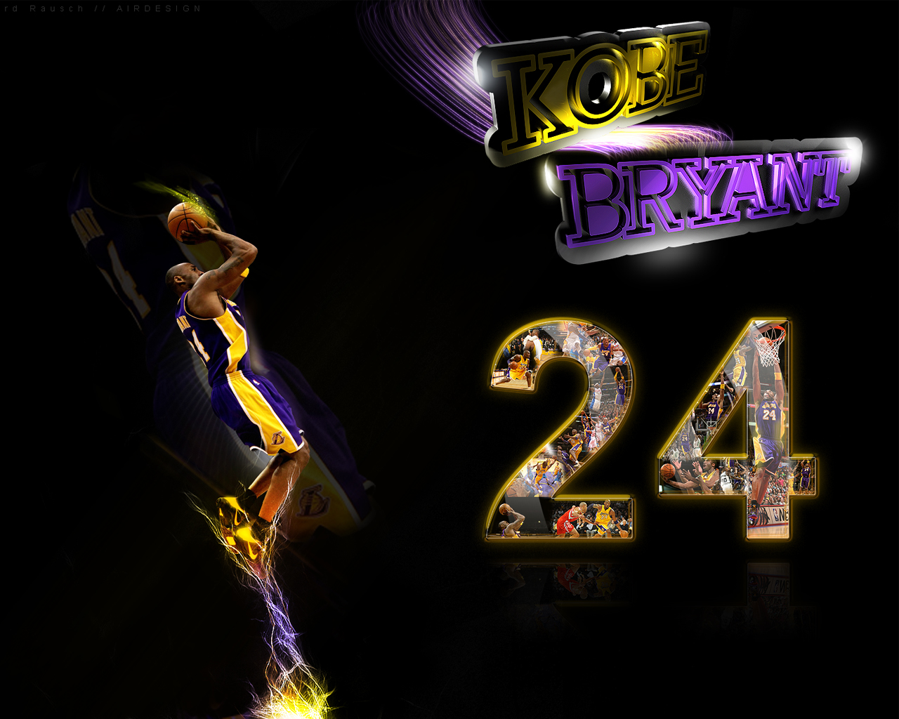 Nike Kobe Logo Hd Wallpapers