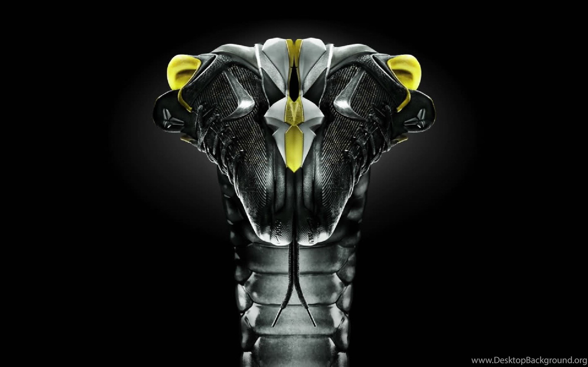 Nike Kobe Logo Hd Wallpapers