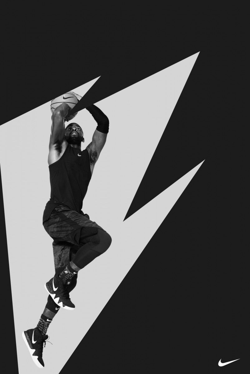 Nike Kyrie Irving Wallpapers