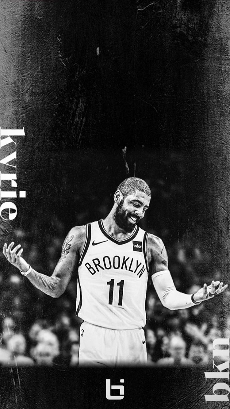 Nike Kyrie Irving Wallpapers