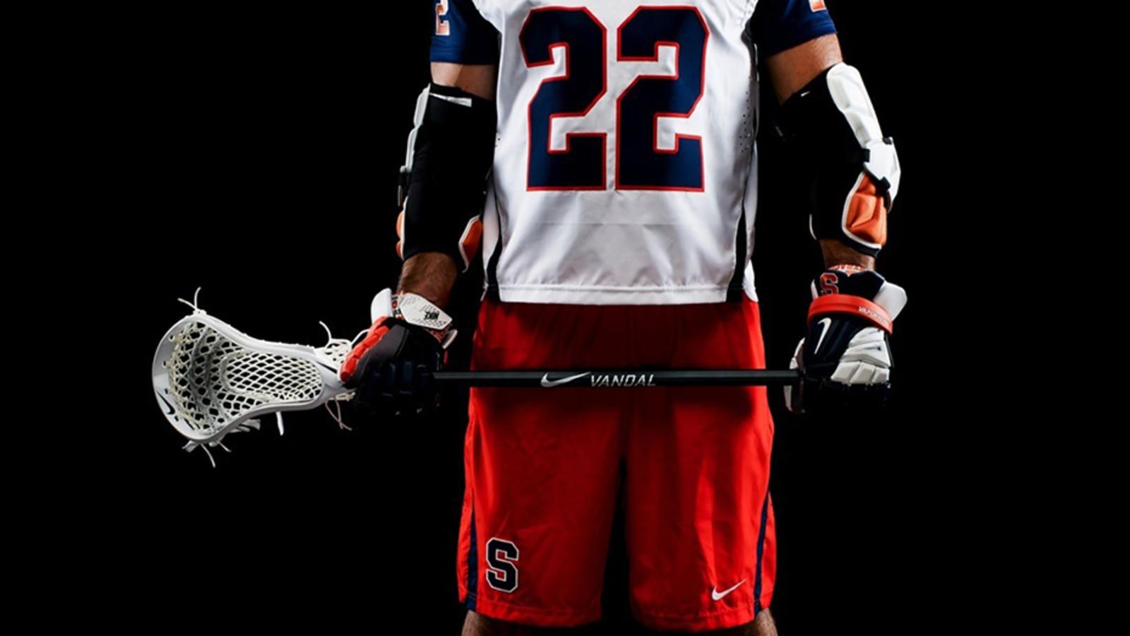 Nike Lacrosse Wallpapers