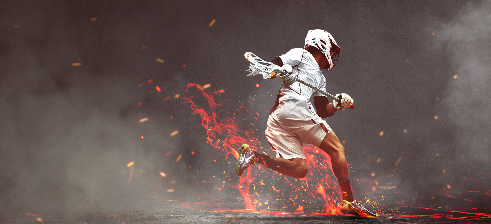 Nike Lacrosse Wallpapers