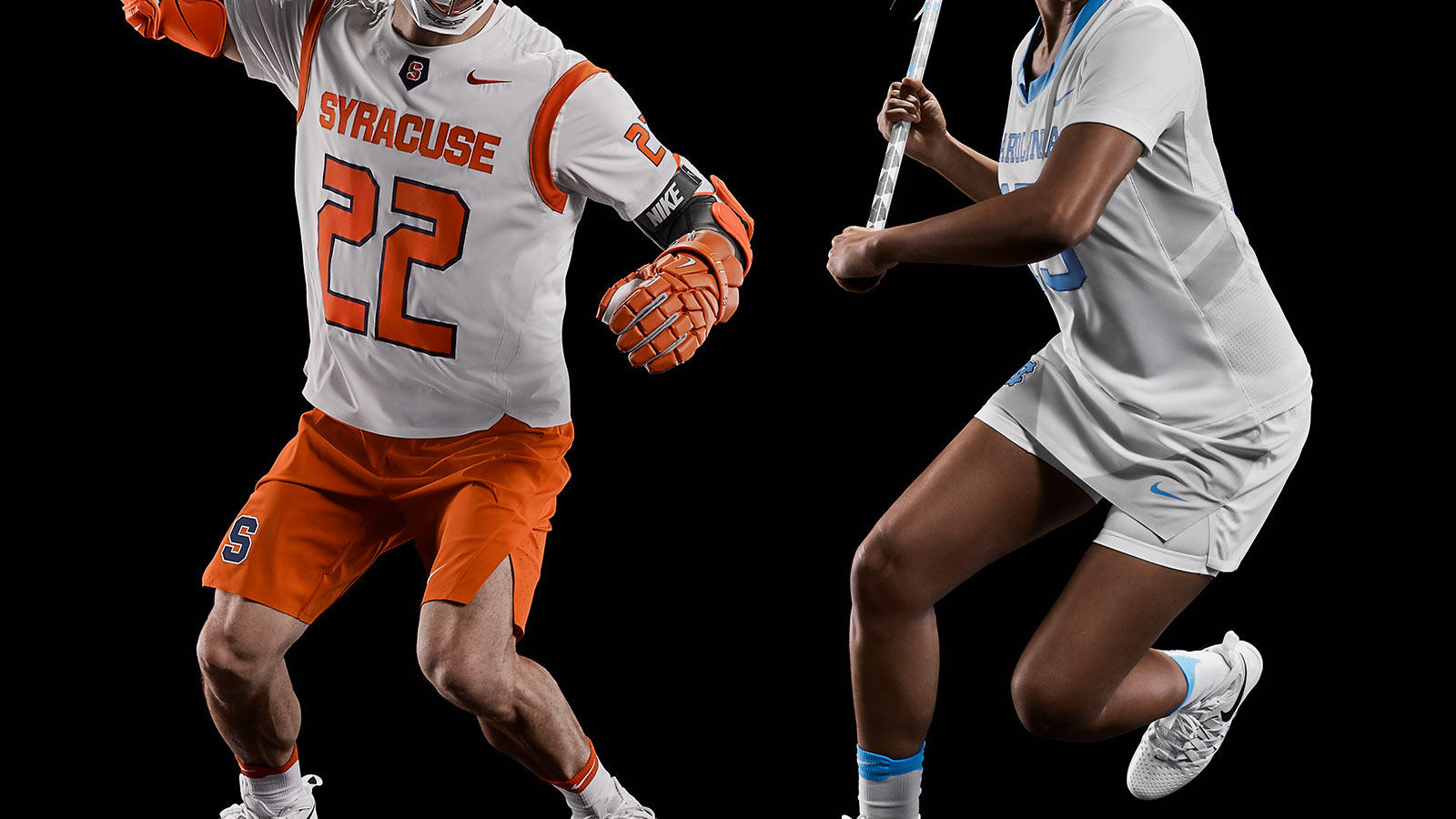 Nike Lacrosse Wallpapers