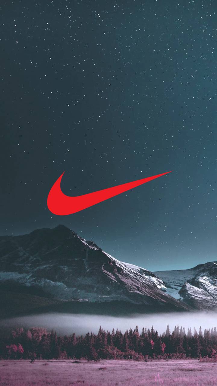 Nike Landscape Wallpapers