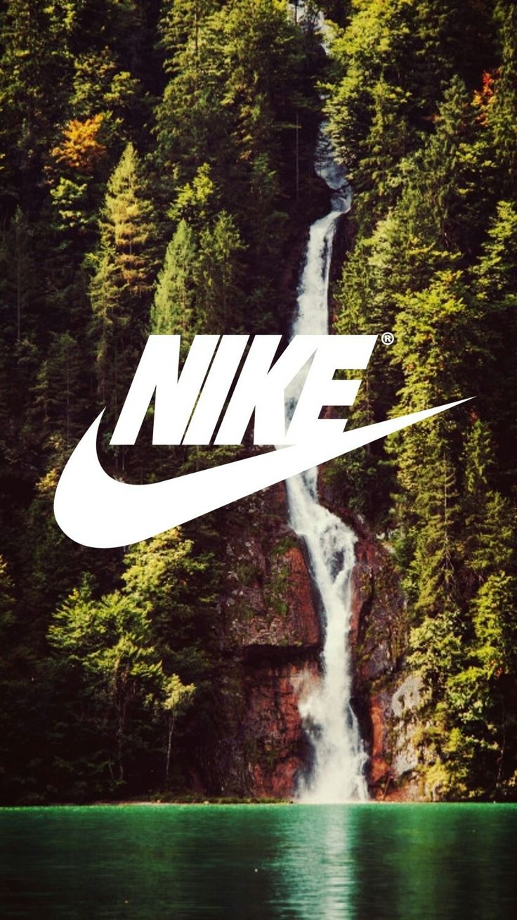 Nike Landscape Wallpapers