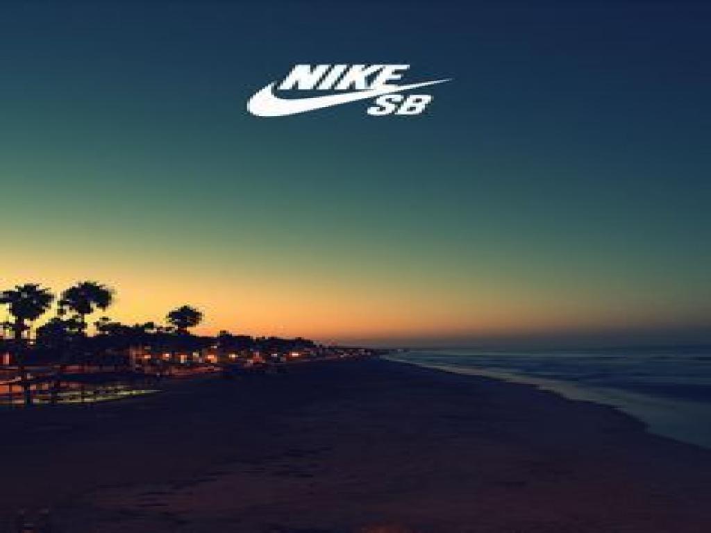 Nike Landscape Wallpapers