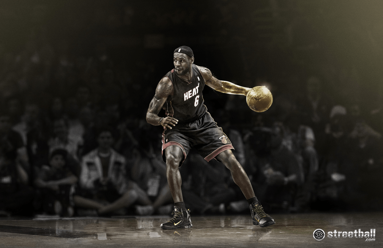 Nike Lebron Cool Wallpapers