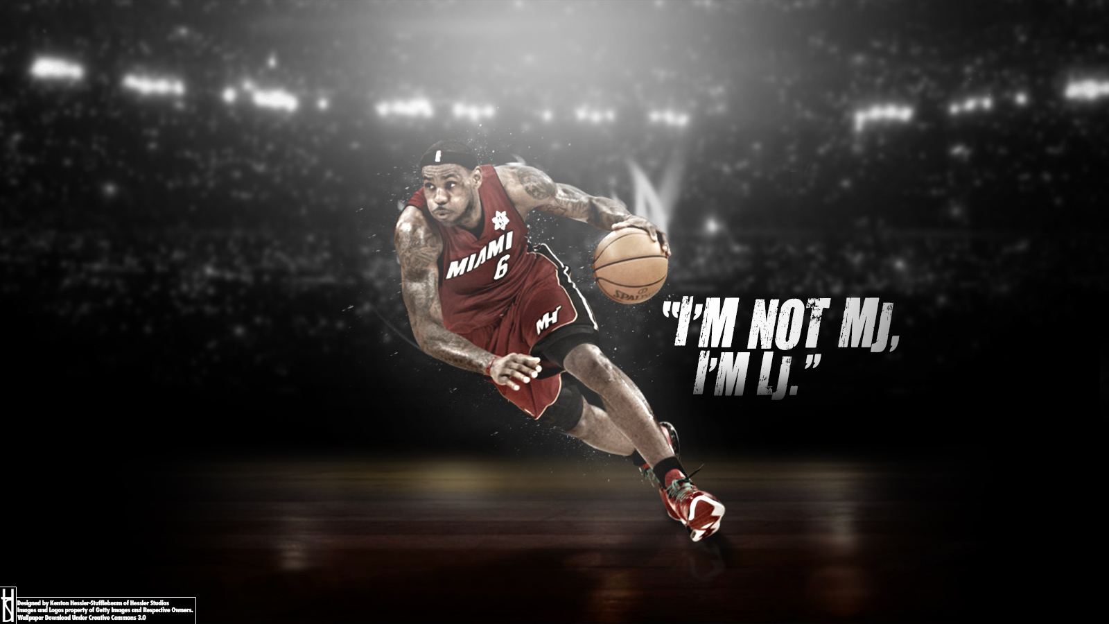 Nike Lebron Cool Wallpapers