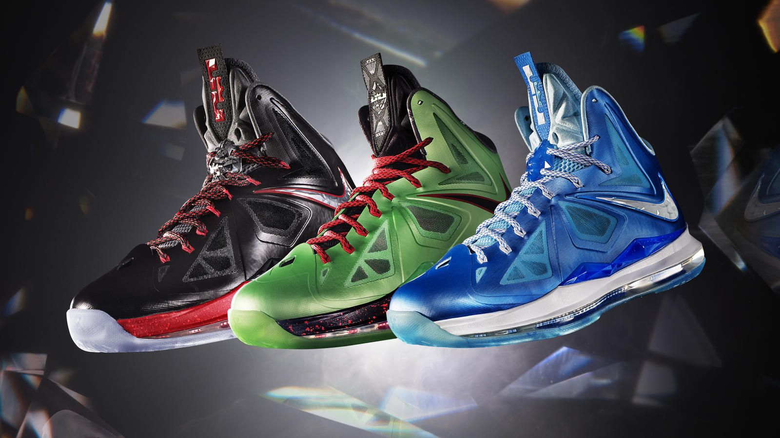 Nike Lebron Cool Wallpapers