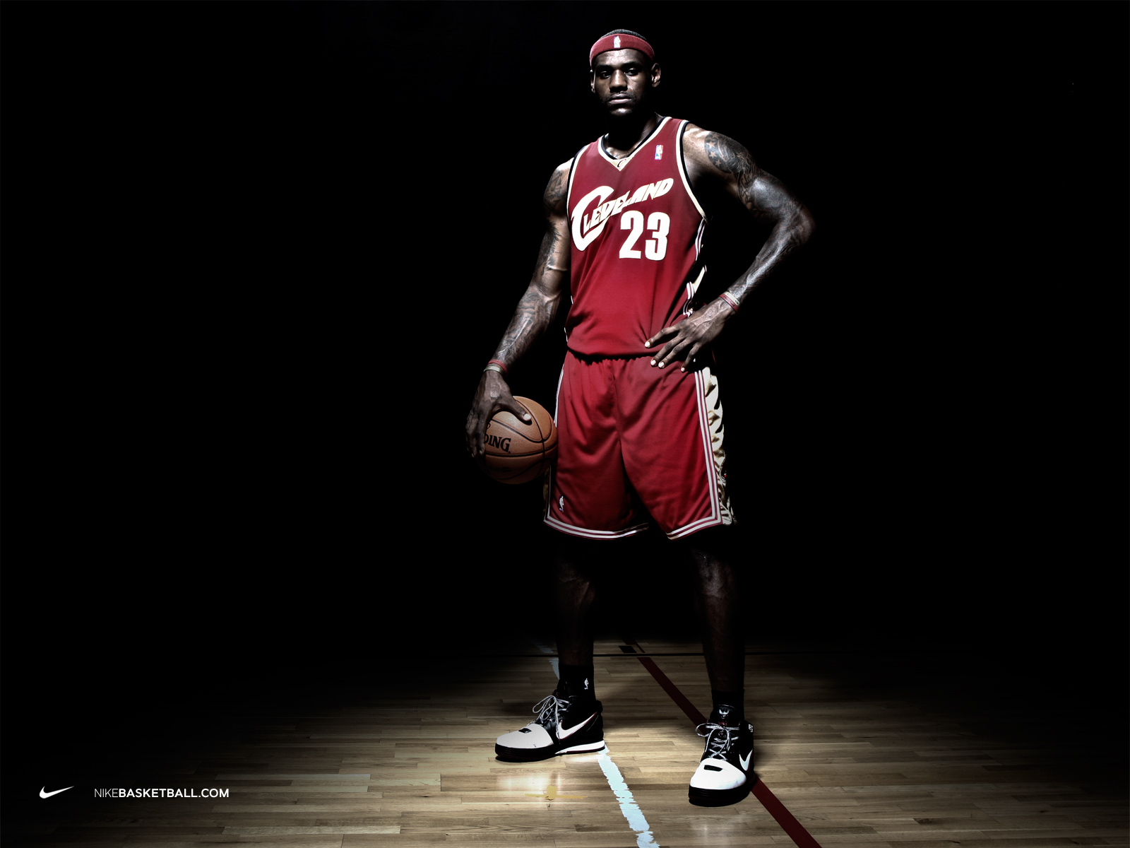 Nike Lebron Cool Wallpapers