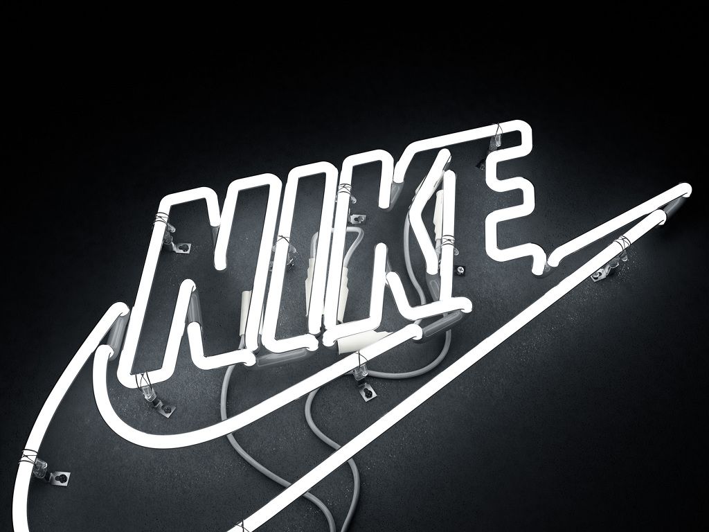 Nike Led Wallpapers