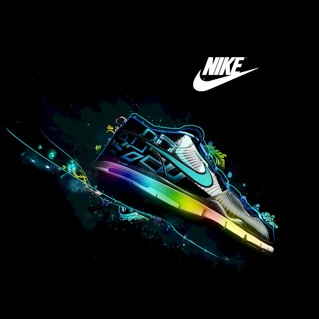 Nike Led Wallpapers