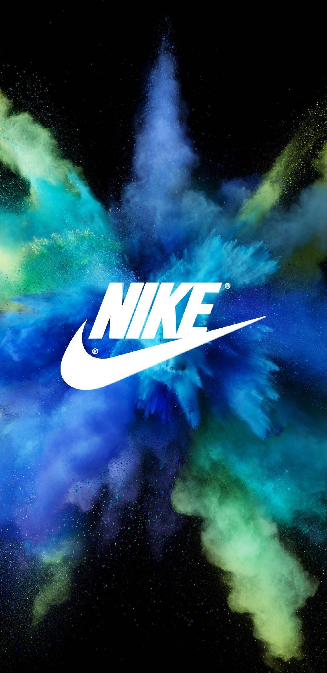 Nike Logo Wallpapers