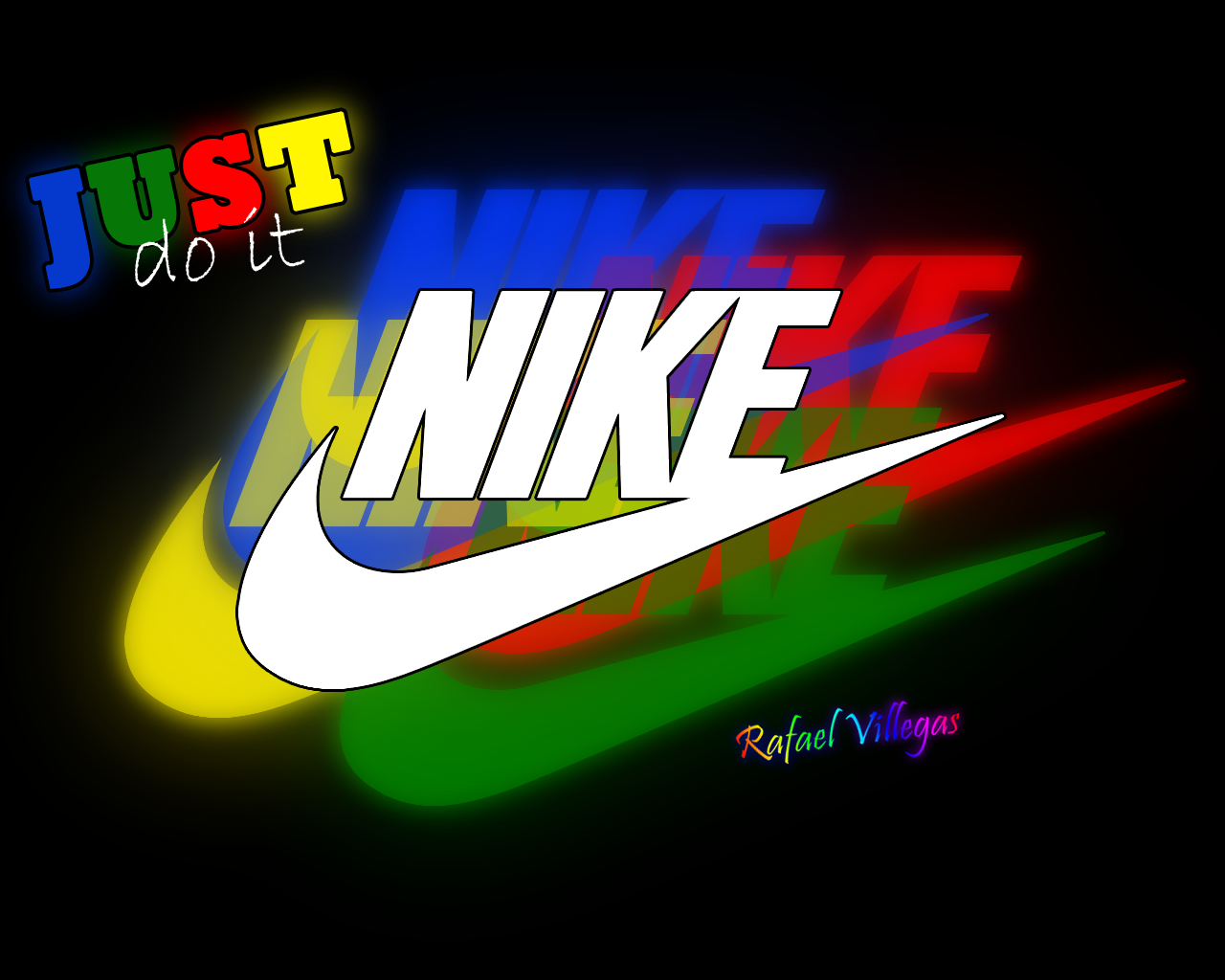 Nike Logo Pictures Wallpapers