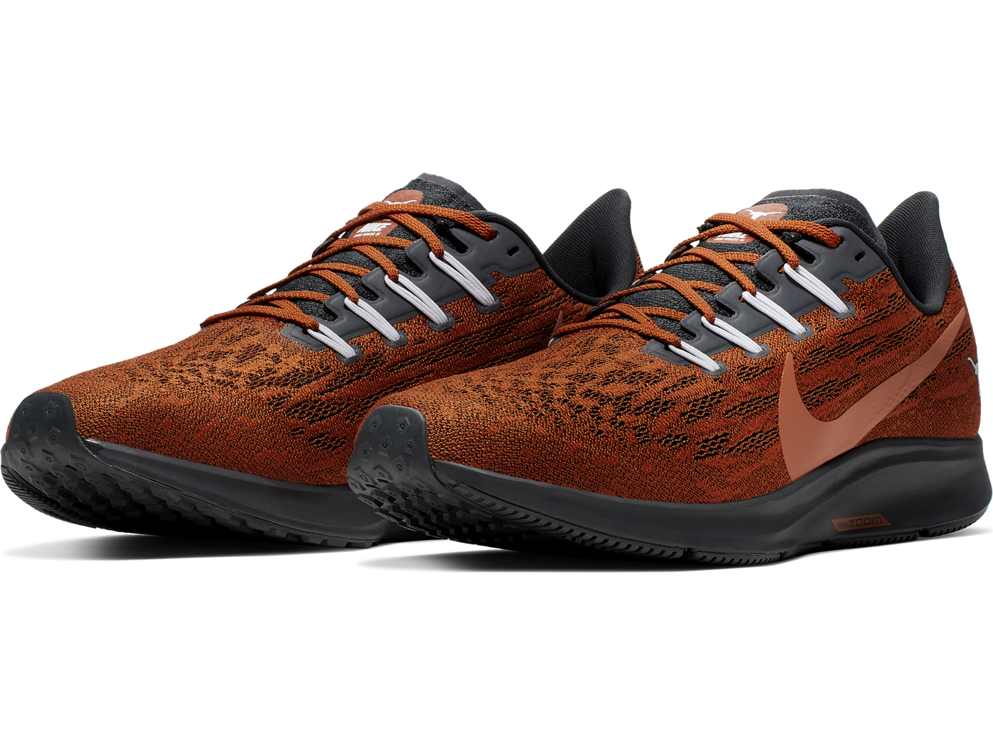 Nike Longhorn Wallpapers