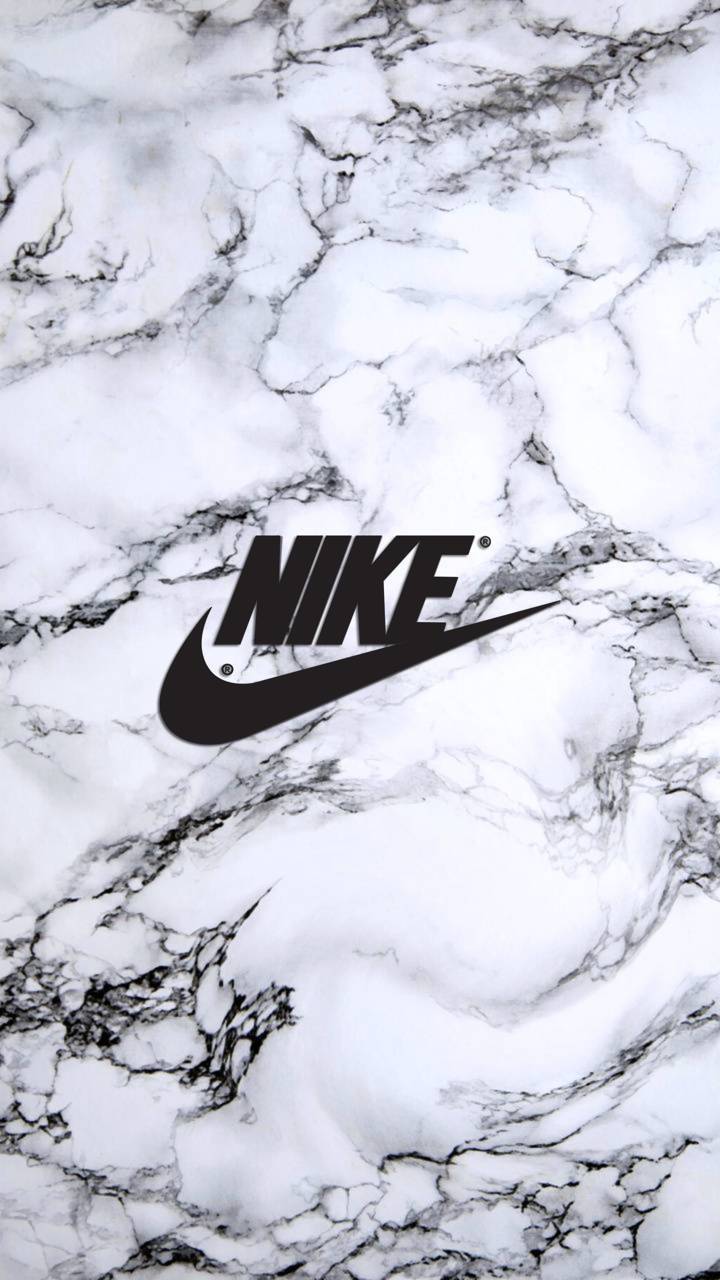 Nike Marble Wallpapers