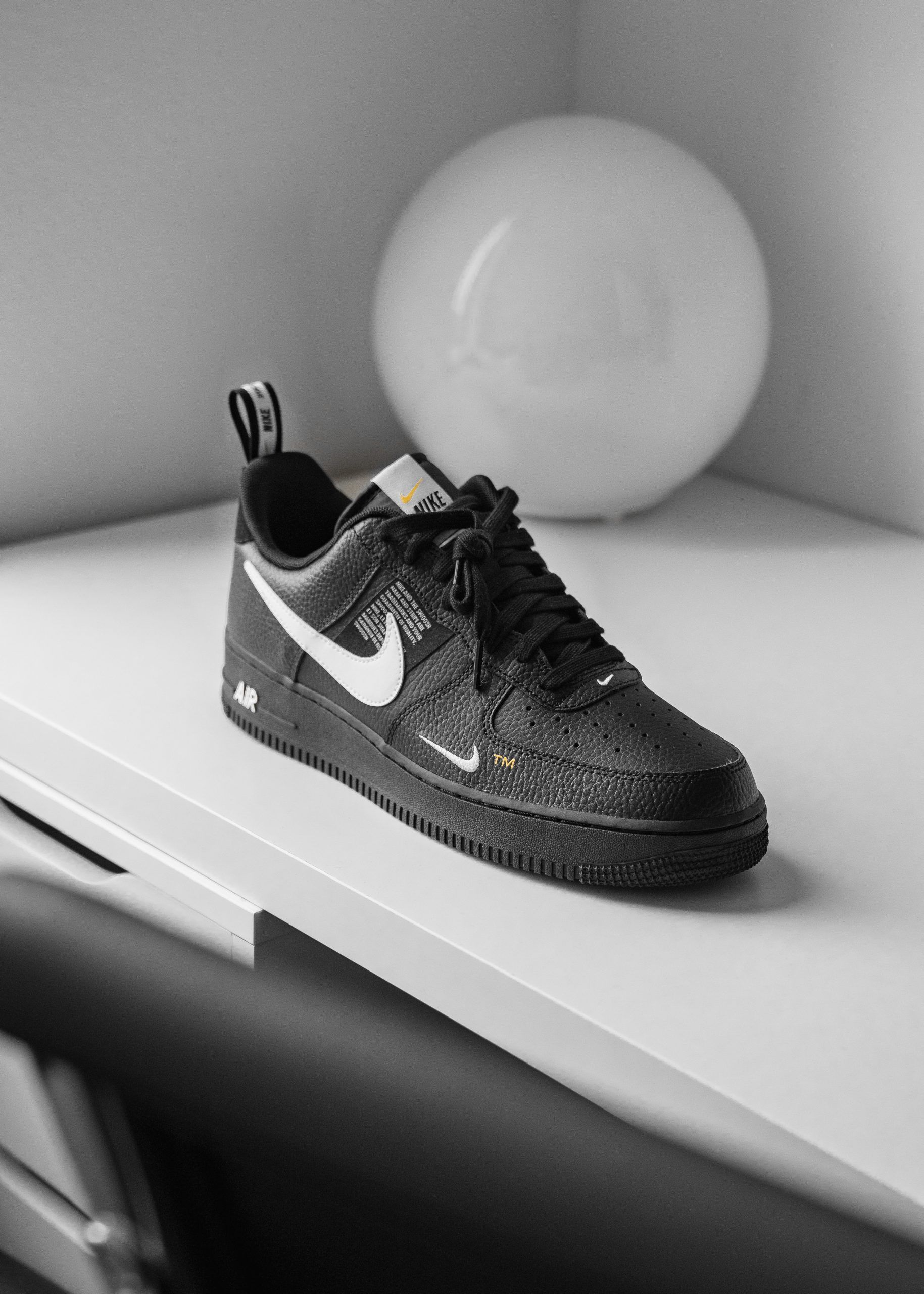 Nike Marble Wallpapers