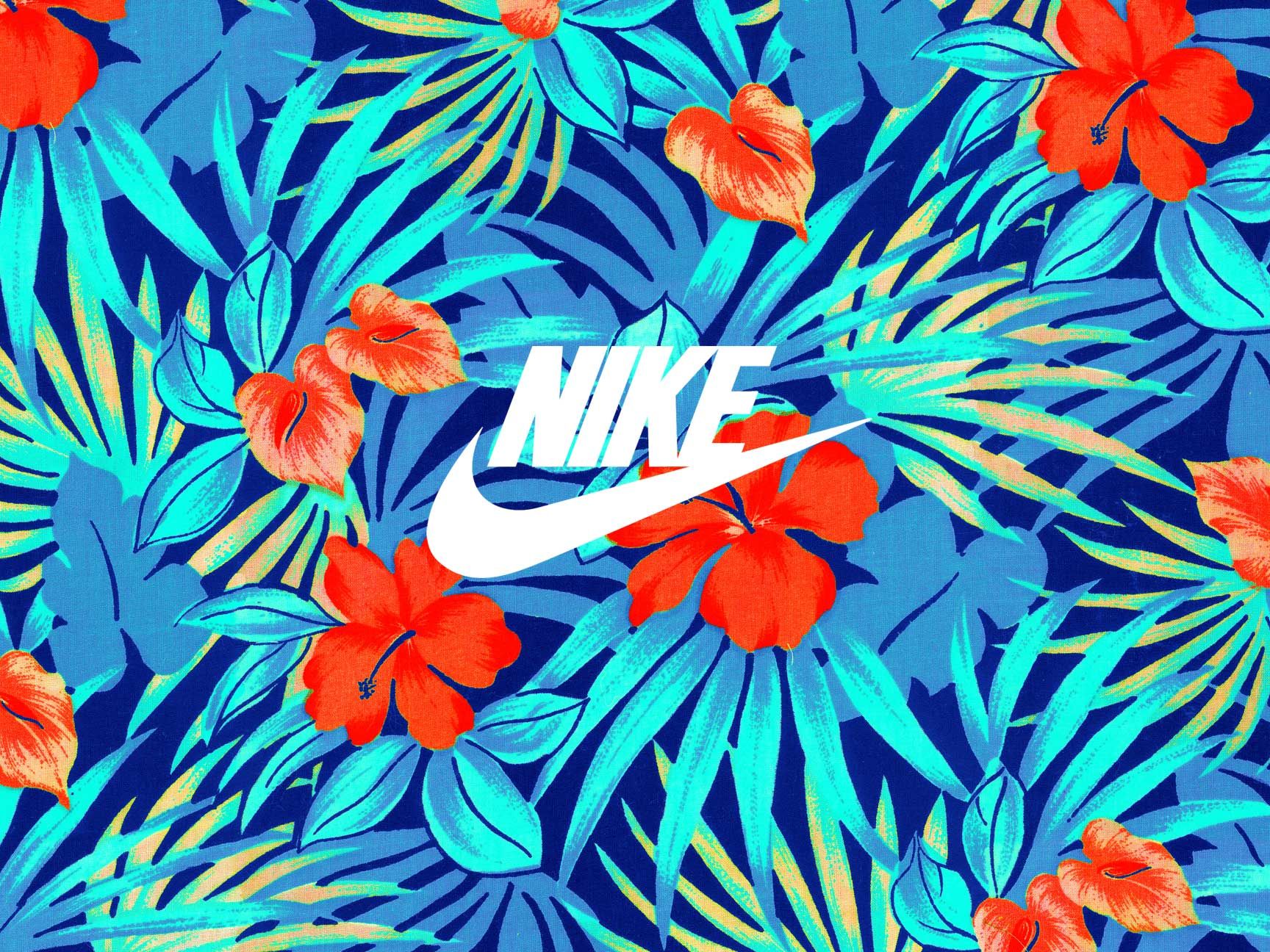 Nike Marble Desktop Wallpapers