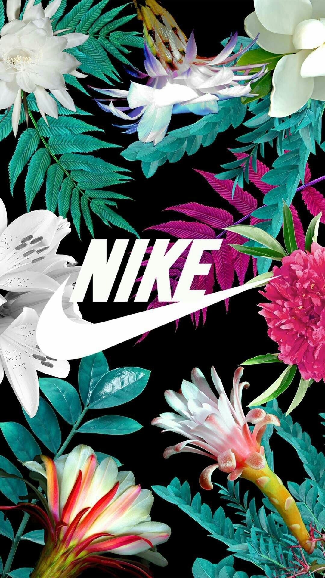 Nike Model Girl 1080P Wallpapers