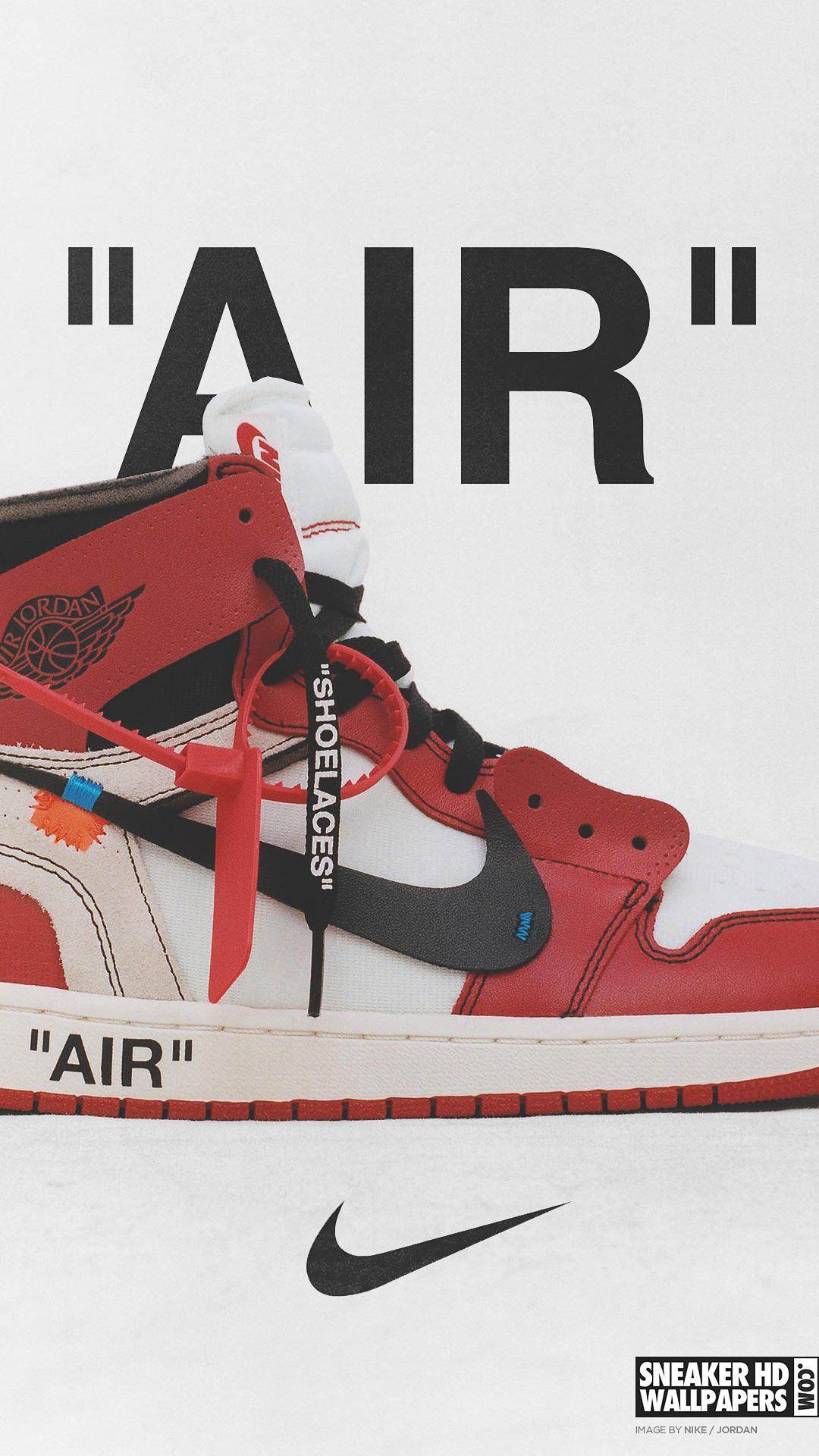 Nike Off White Wallpapers