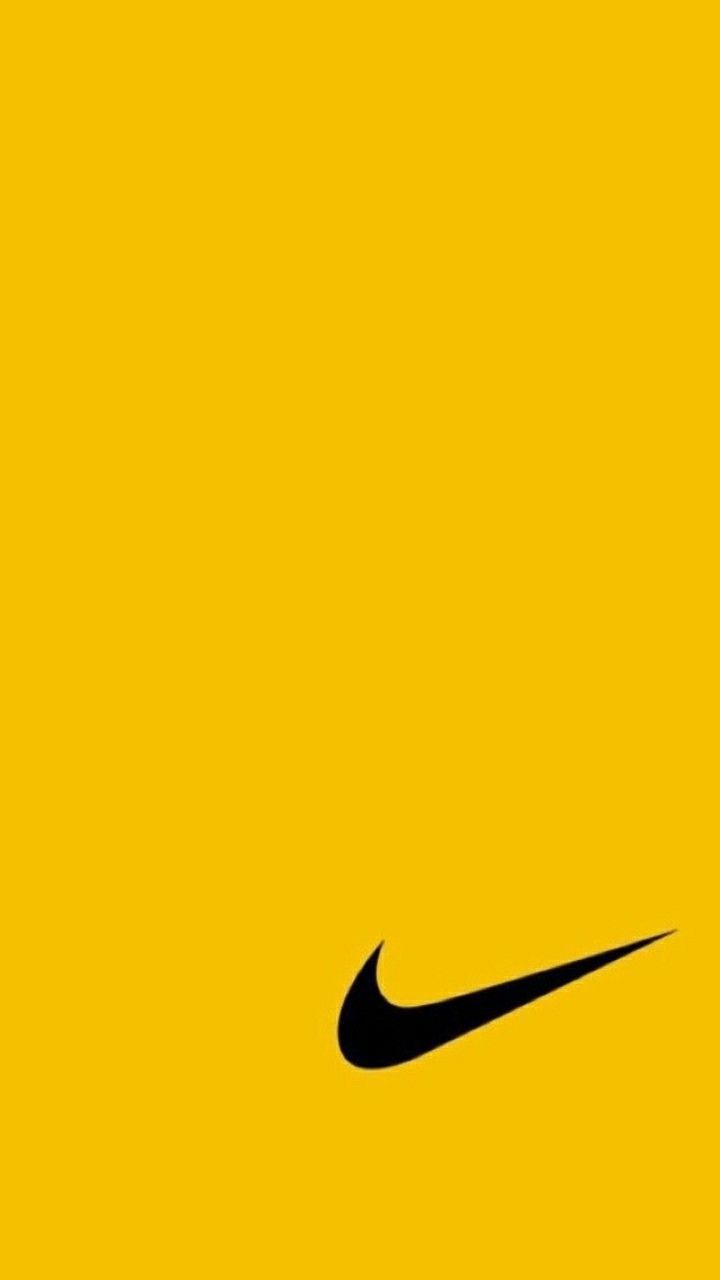 Nike Orange Wallpapers