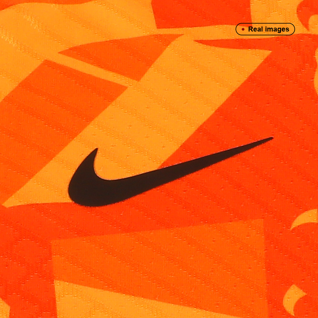 Nike Orange Wallpapers