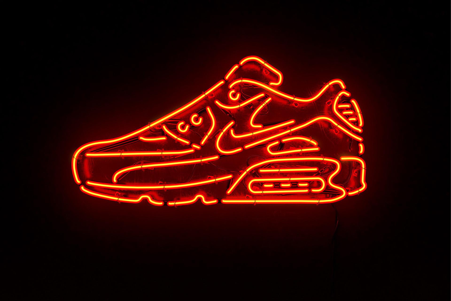 Nike Orange Wallpapers