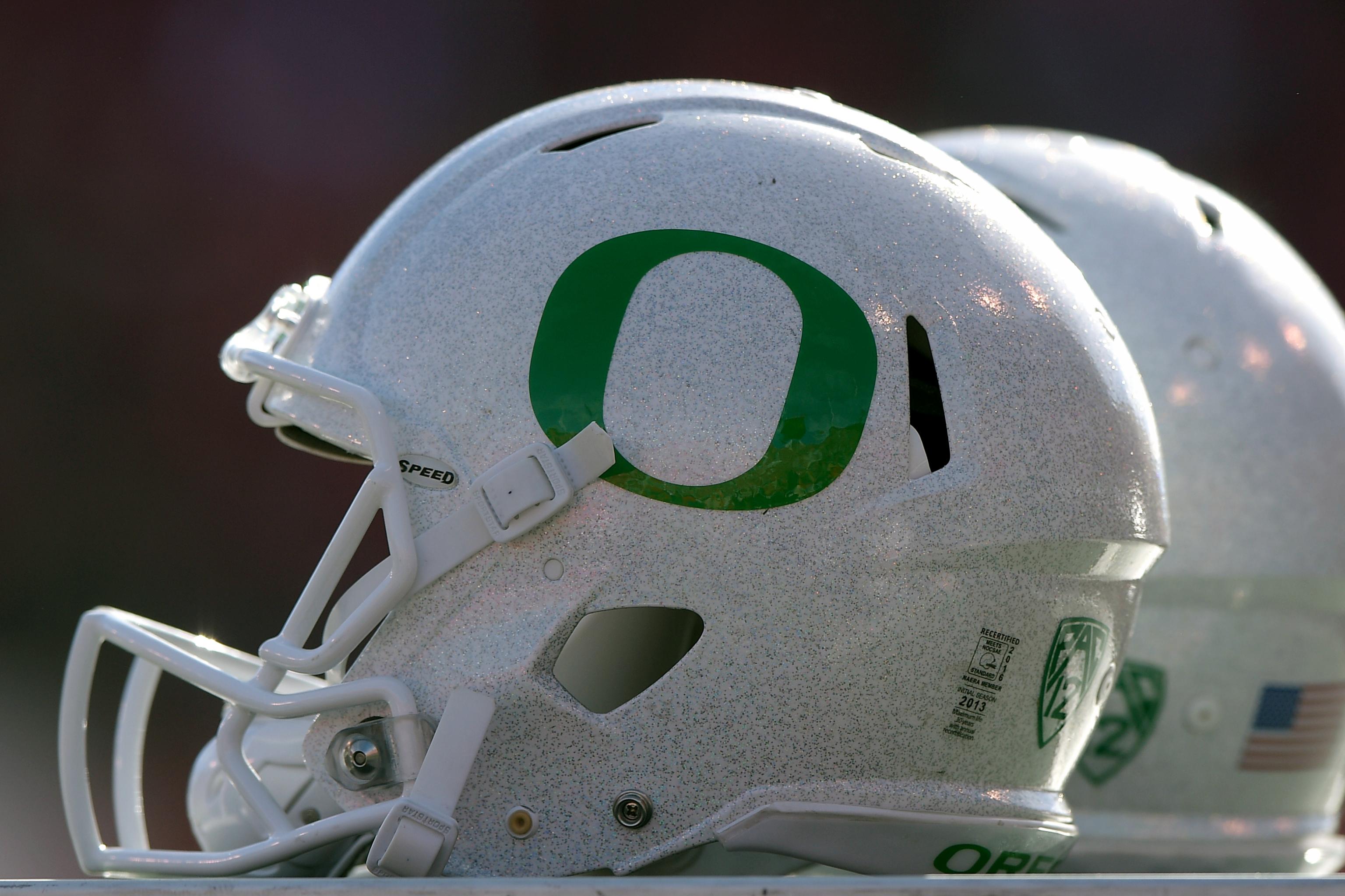 Nike Oregon Wallpapers