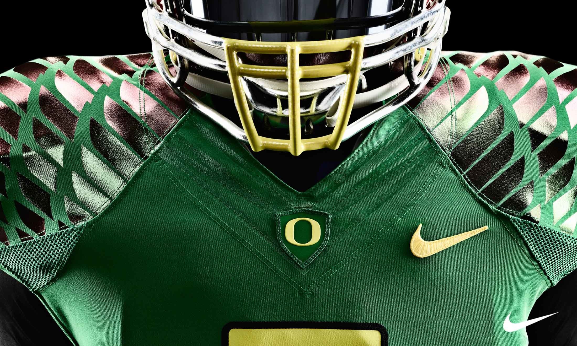 Nike Oregon Wallpapers