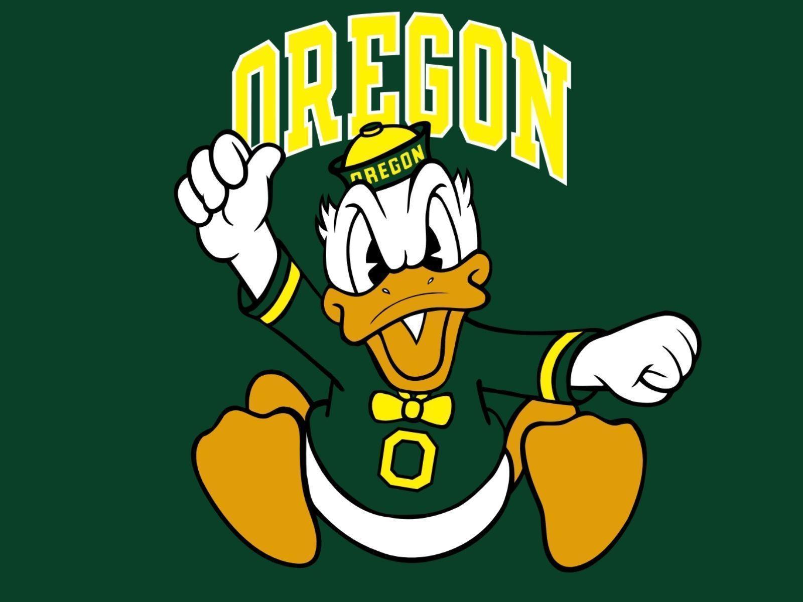 Nike Oregon Wallpapers