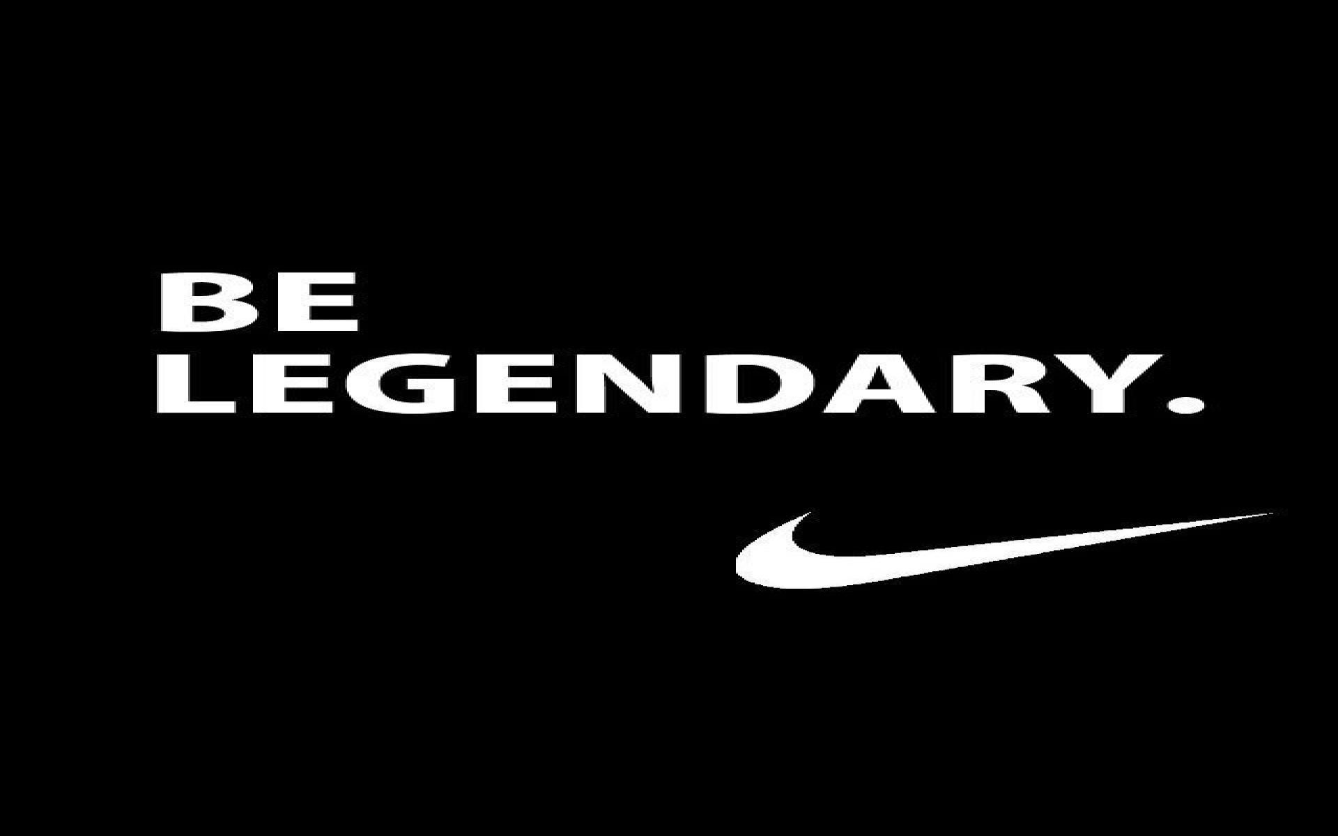 Nike Quotes Wallpapers