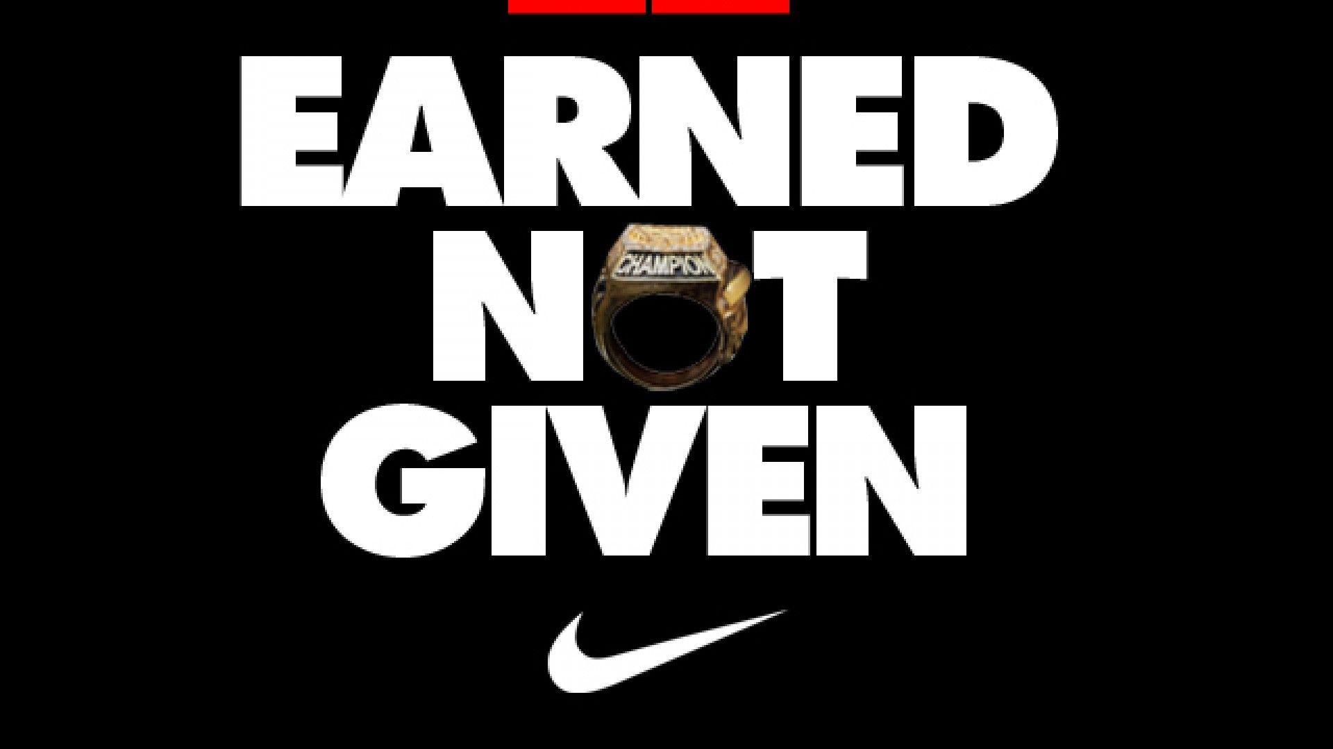 Nike Quotes Basketball Wallpapers