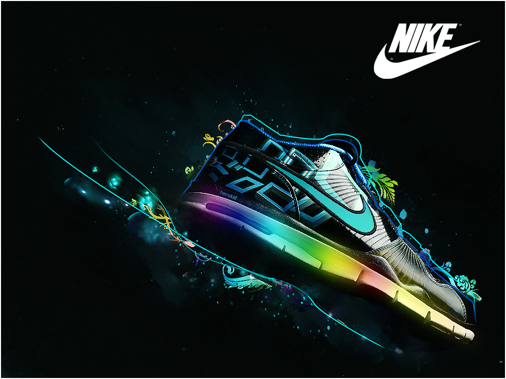 Nike Running Wallpapers