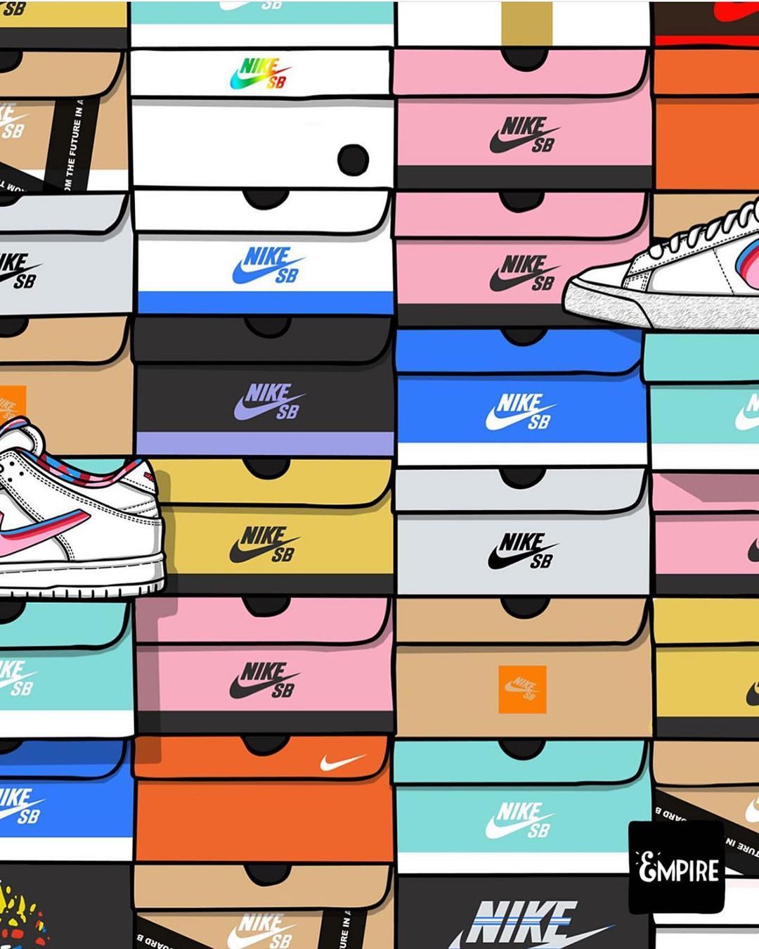 Nike Sb Wallpapers