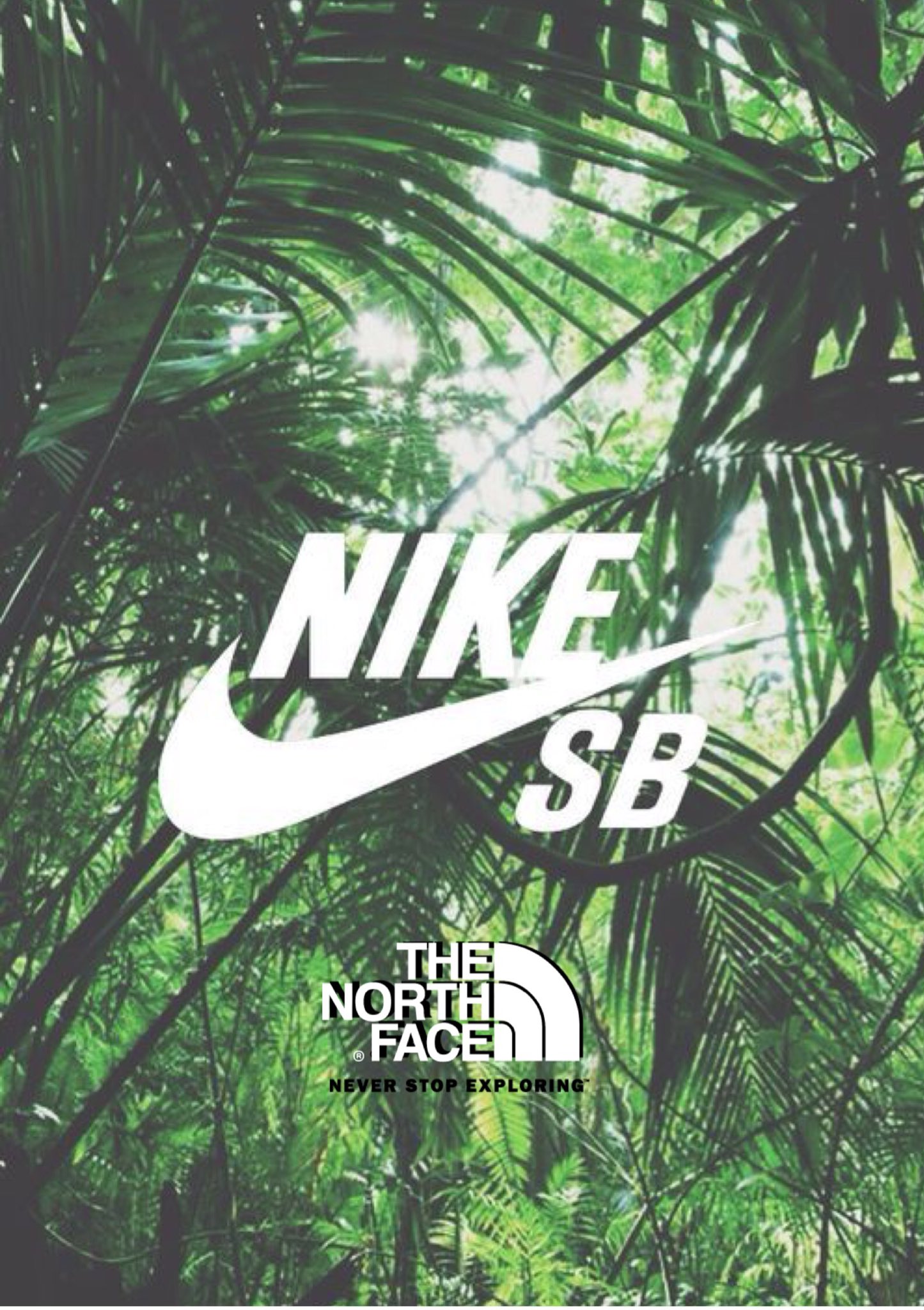 Nike Sb Logo Iphone Wallpapers