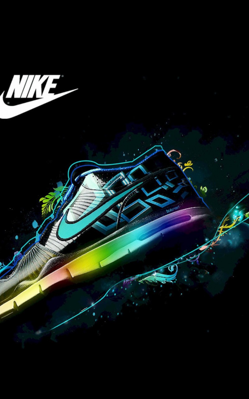 Nike Shoes Wallpapers