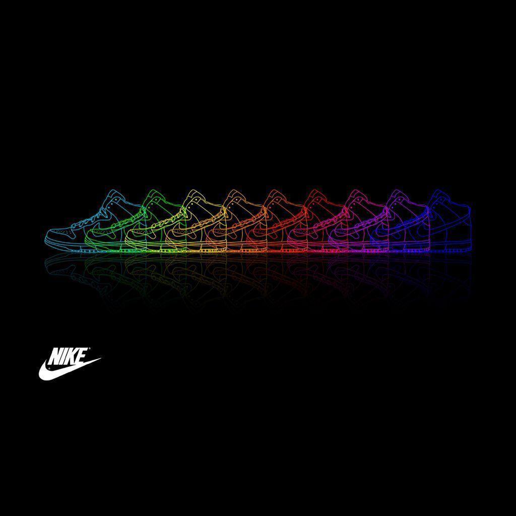 Nike Shoes Desktop Wallpapers