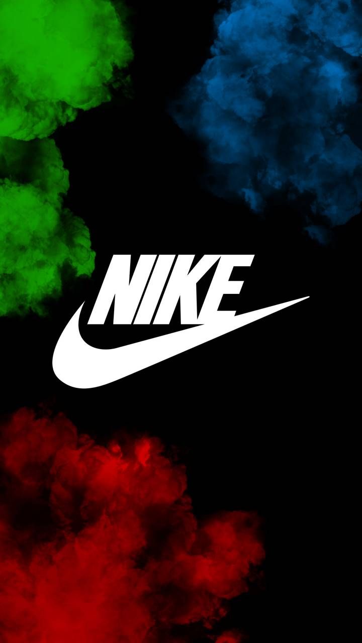 Nike Smoke Wallpapers