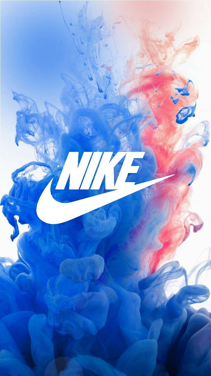 Nike Smoke Wallpapers