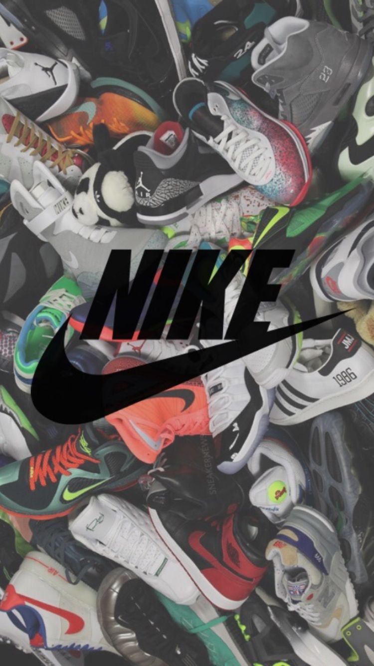 Nike Sneaker Wallpapers