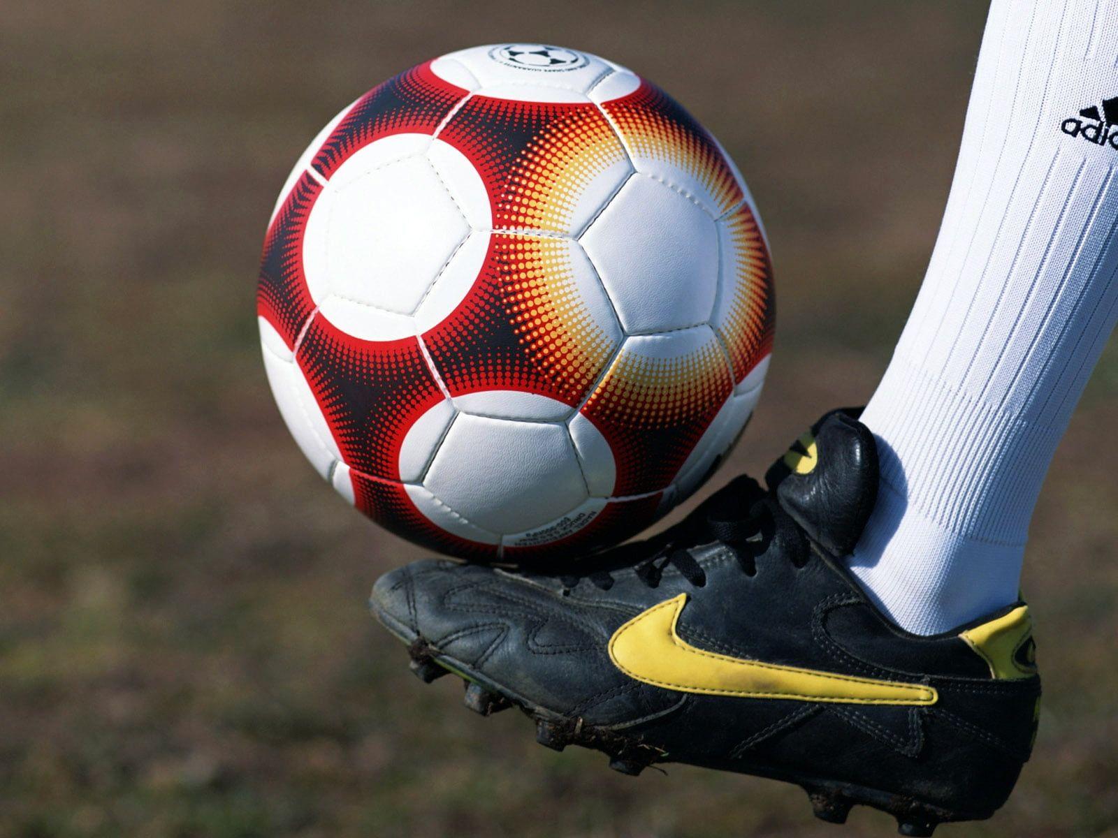 Nike Soccer Ball Wallpapers