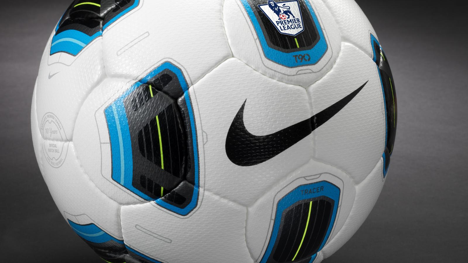 Nike Soccer Ball Wallpapers