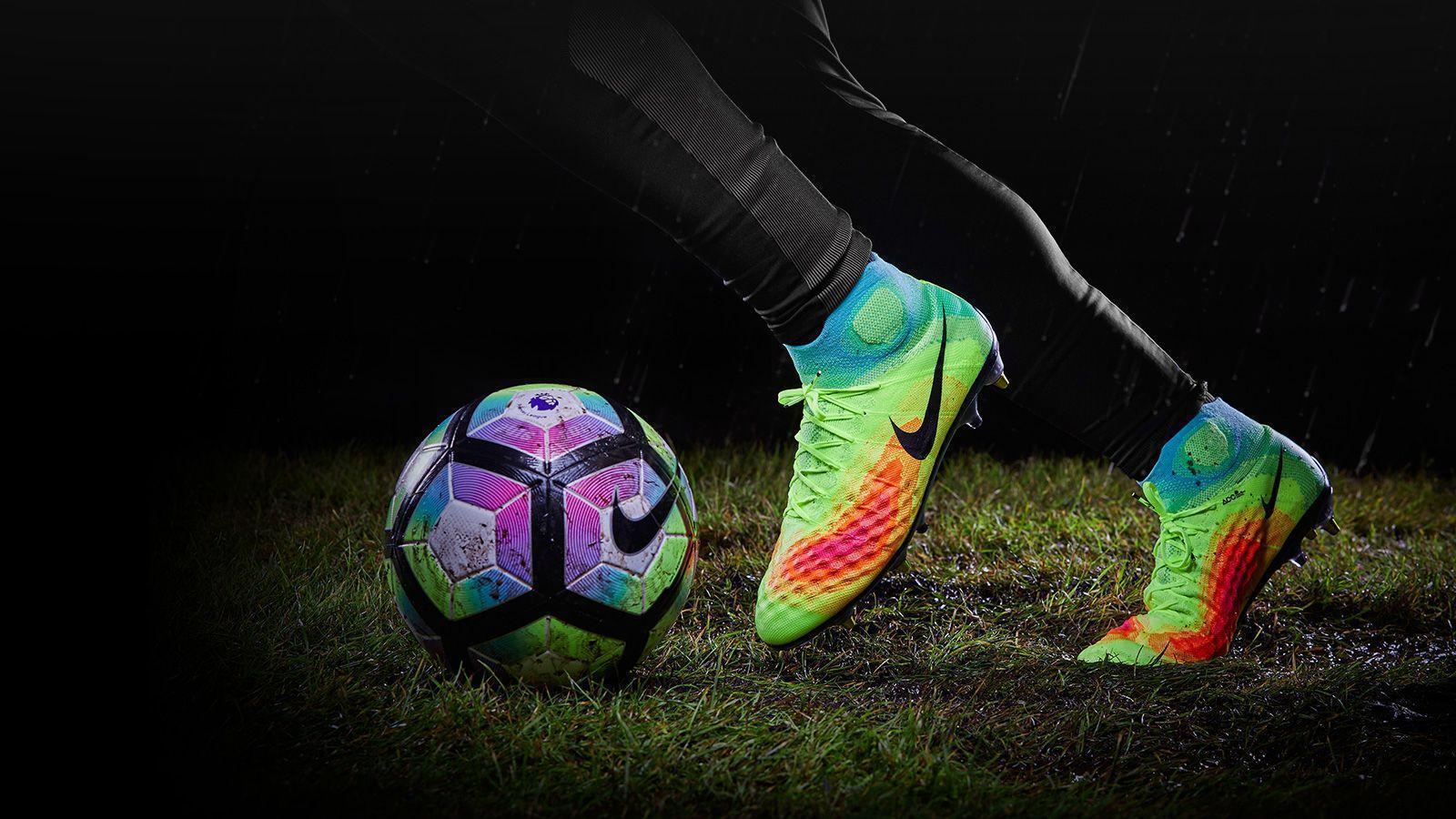 Nike Soccer Ball Wallpapers