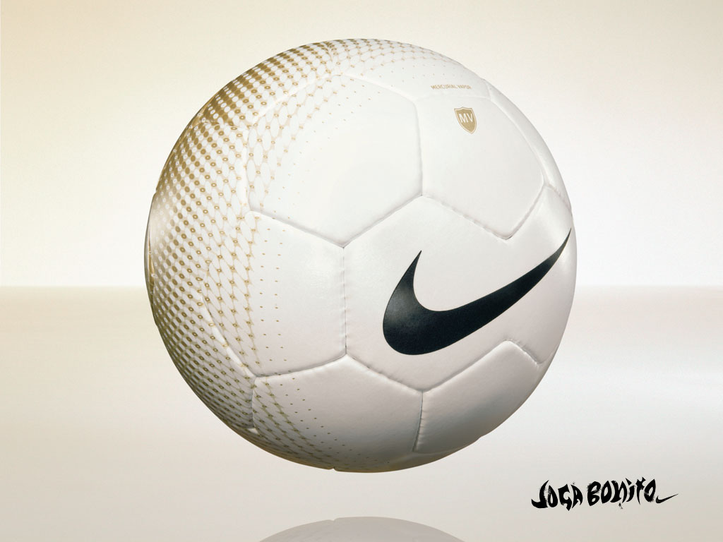 Nike Soccer Ball Wallpapers