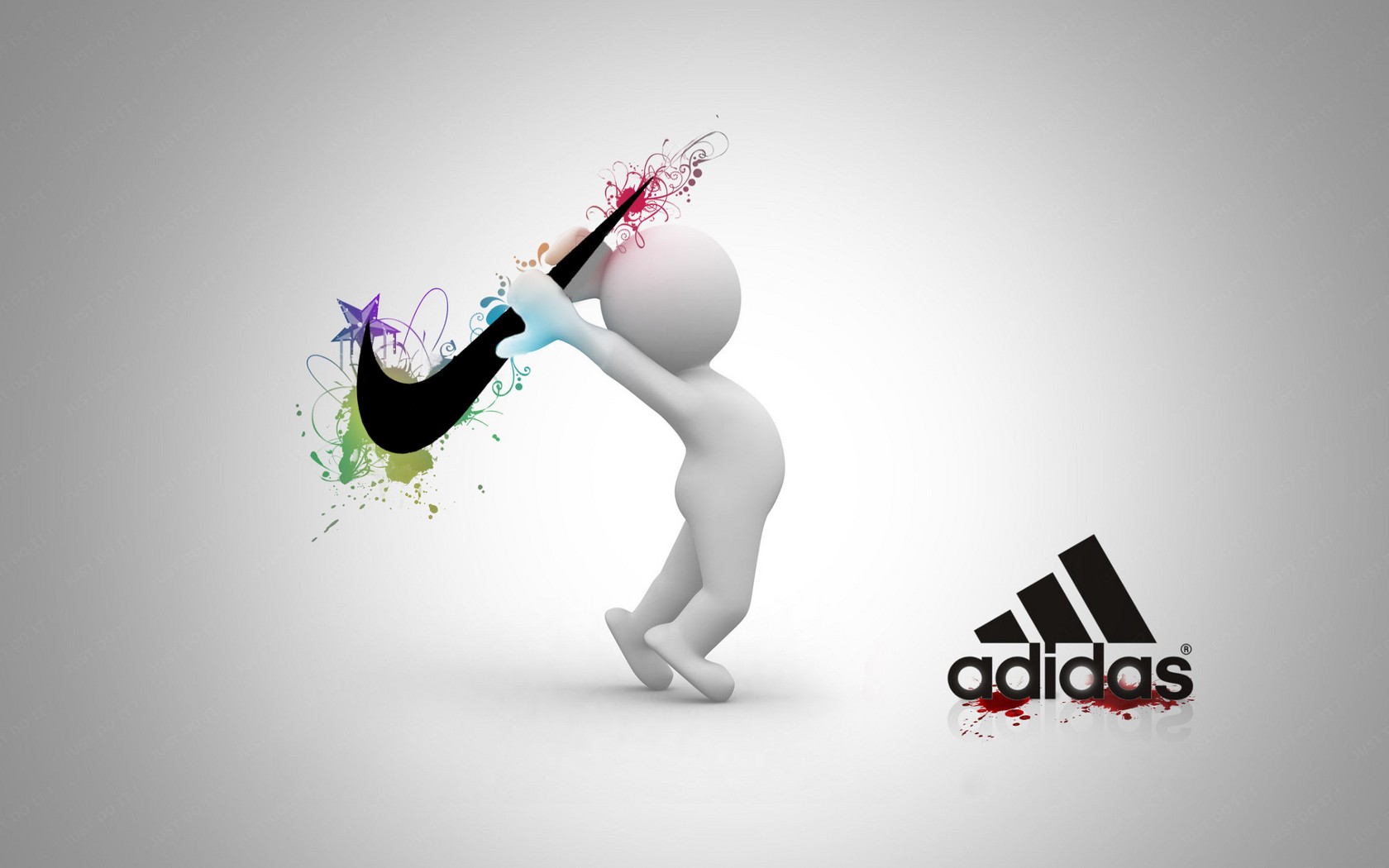 Nike Sports Wallpapers