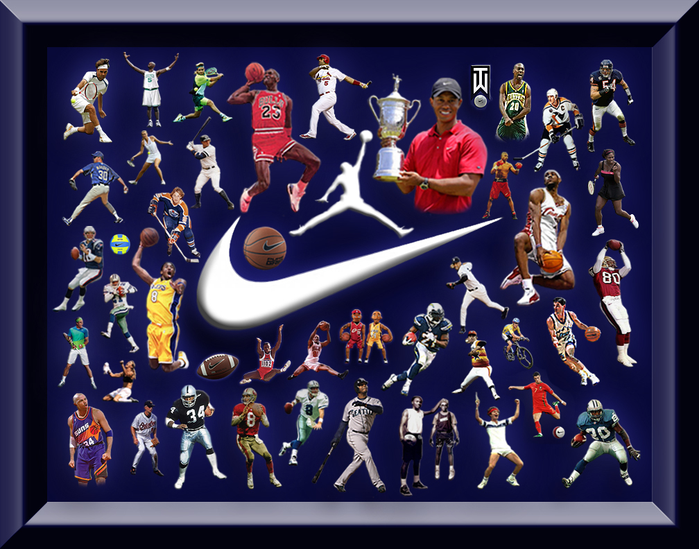 Nike Sports Wallpapers