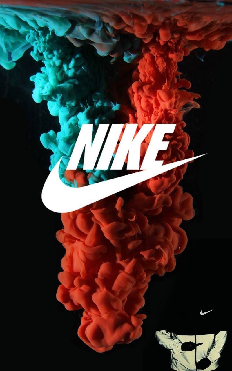 Nike Supreme Wallpapers