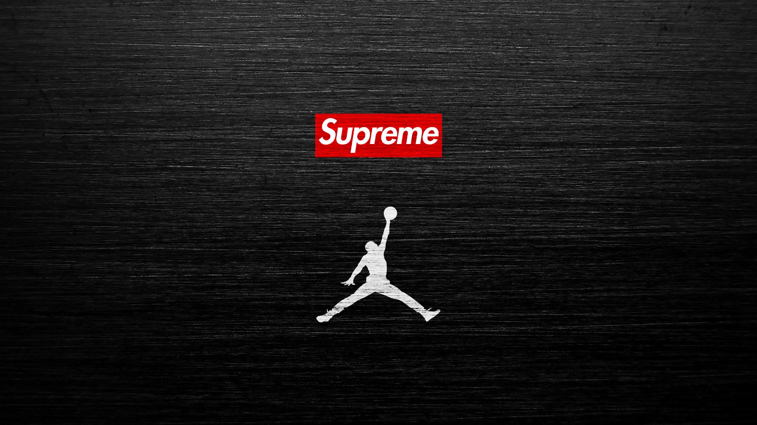 Nike Supreme Bape Desktop Wallpapers