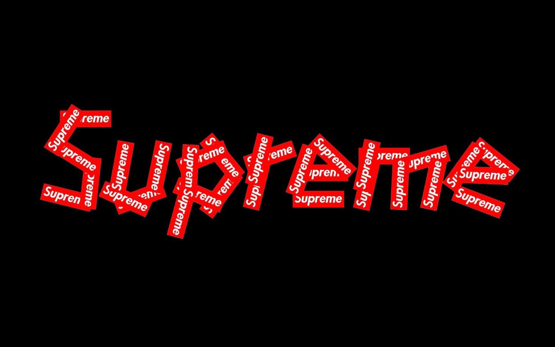 Nike Supreme Bape Desktop Wallpapers